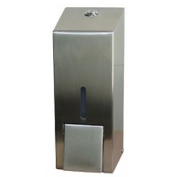 C21 800ml Refillable liquid Soap Dispenser